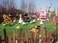 -安徒生童话乐园