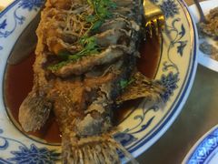 -厉家菜(德胜门总店)
