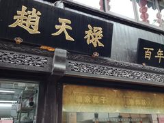 门面-赵天禄(葑门横街店)