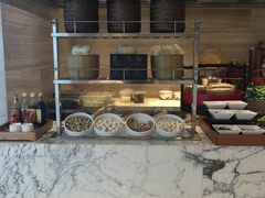 -苏州吴江盛虹万丽酒店-燃餐厅(盛泽店)