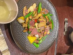 -滇野云南野生菌餐厅(陕西南路店)