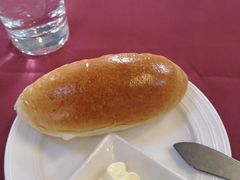 -红房子西菜馆(淮海中路店)