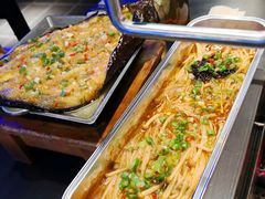 -很久以前羊肉串(清河店)