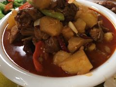 -巴达木食府