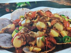 -威海渔村(黄兴路店)