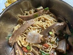 -吴记老字号辣汤饭