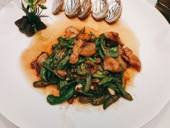-御苑精品川菜馆(锦江店)