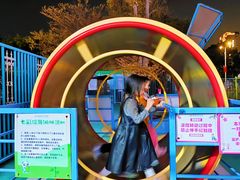 -汕头星城湾欢乐世界