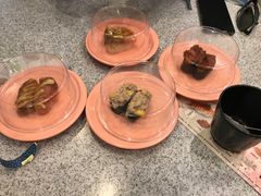 -争鲜回转寿司(飞洲国际店)