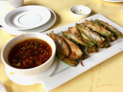 芋酿尖椒-雍景湾大酒楼(怡翠花园店)