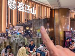 -韩盛·盛江山自助料理(K11黑金店)