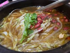 -云来居素食馆(南山店)