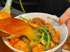 -螺小胖柳州螺蛳粉(钟楼总店)