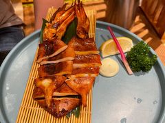 -無境·匠心日本料理(汉街店)