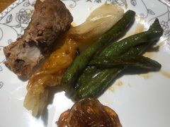 -华盛园卷子王农家菜水库鱼