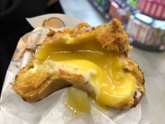 -西树泡芙(静安大悦城店)