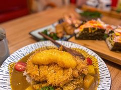 -西月山居匠心创意料理(江汉路新佳丽广场店)