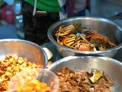 -蓝精灵饺子店