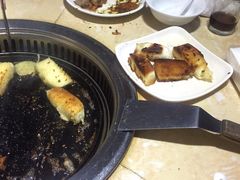 -东北烤肉(钟鼎名悦店)