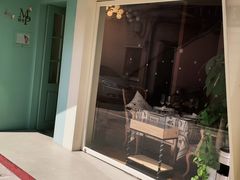 门面-蝶舍·MAISON PAPILLON