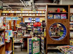 -新华书店白鹿书肆(市府路店)