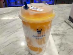 -茶百道(人信汇店)