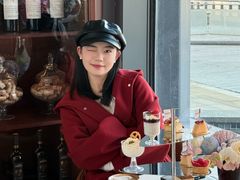 -MONICH牛排融合餐厅(和义大道购物中心店)