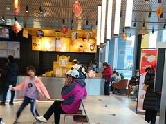 -麦当劳(北苑秋实路店)