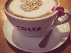 COSTA&nbsp;COFFEE(武汉天地店)-COSTA COFFEE(武汉天地店)