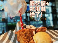 生姜蛋糕-Ginger(兴国路店)