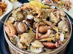 -九层海鲜塔(市南店)