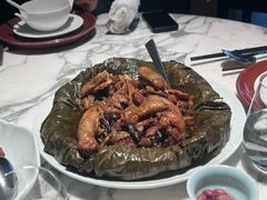 -湖滨28中餐厅·西湖宴·杭州君悦酒店