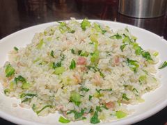 咸肉菜饭-三林本帮馆(中林街店)