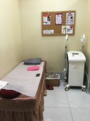 -银座Calla日式美容沙龙