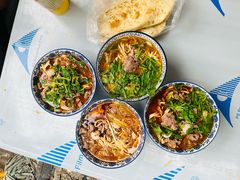-杨家牛肉汤(淮建路店)