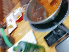 -水林间·寿喜烧自助(仙林金鹰店)