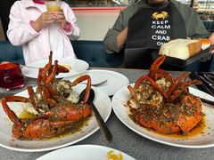 -Ministry of Crab•MOC(交子大道店)