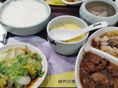 -真功夫(中医院店)