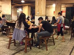 -邓莽子老火锅(鲁祖庙店)
