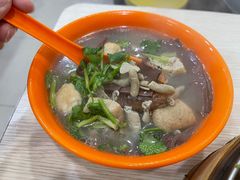 -金原鸭血粉丝汤总店(锁金村店)