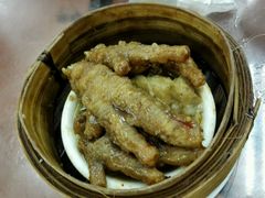 -香港蓮香樓(上環店)