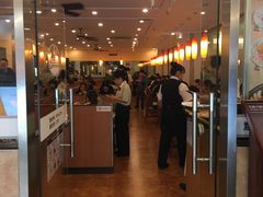 -萨莉亚意式餐厅(特力时尚汇店)
