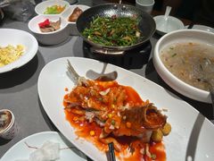 -姑苏家宴·苏帮菜·松鼠桂鱼(苏州总店)