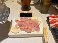 -京门活鱼馆·鱼火锅(百子湾（原红庙）店)