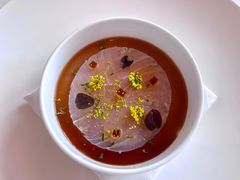 -Caprice(香港四季酒店)