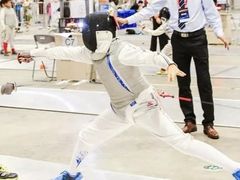 -北京阳铭国际击剑俱乐部