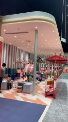 -奈尔宝家庭中心·亲子餐厅(鄞州万达店)