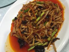 -赶海部落海鲜城(海阳路店)