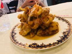 -京滨饭店·餐厅(阜外大街店)