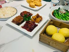 -粤港湾砂锅粥·宵夜(宝龙店)